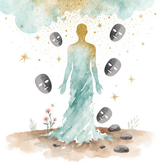 corpo templo sagrado, saúde holística, higiene energética, conexão corpo-mente
