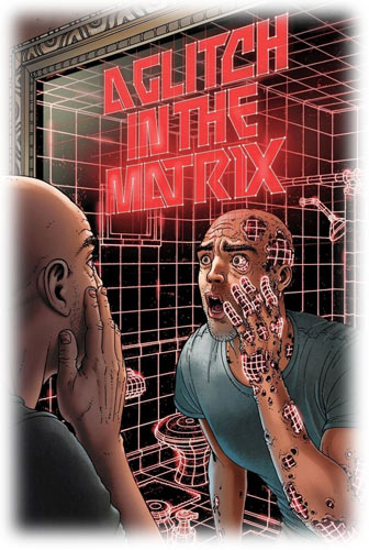 Um grande realinhamento vibratório está acontecendo